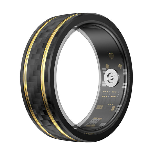 Smart Ring W8 – Gesundheitsmonitor und Stil-Accessoire in einem